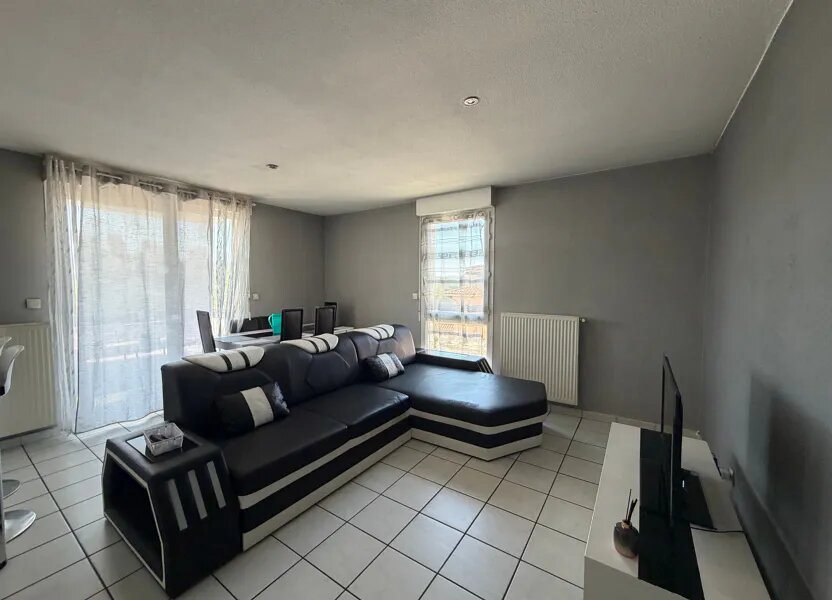 Appartement à louer, 69m², Saint-Priest-en-Jarez