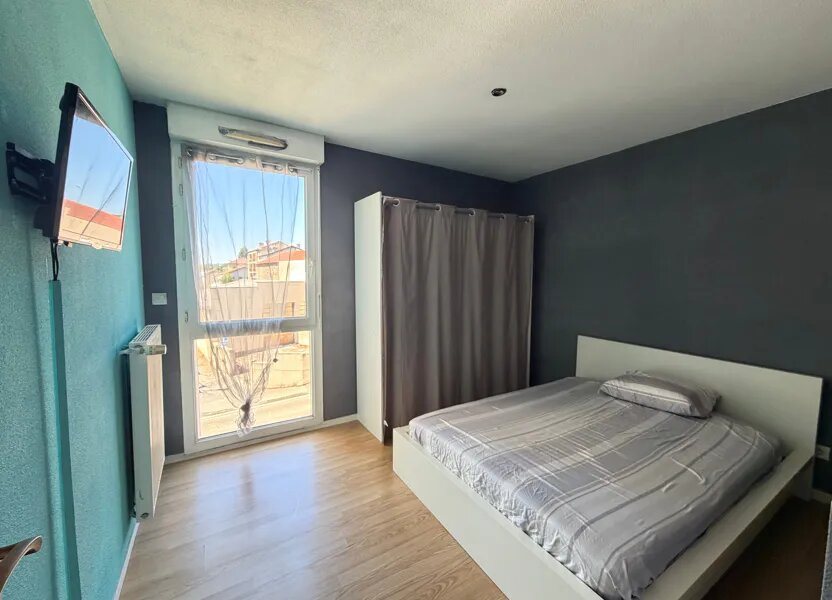 Appartement à louer, 69m², Saint-Priest-en-Jarez