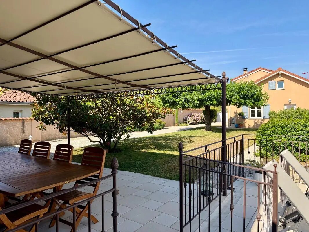 Maison à vendre, 194m², Champdieu