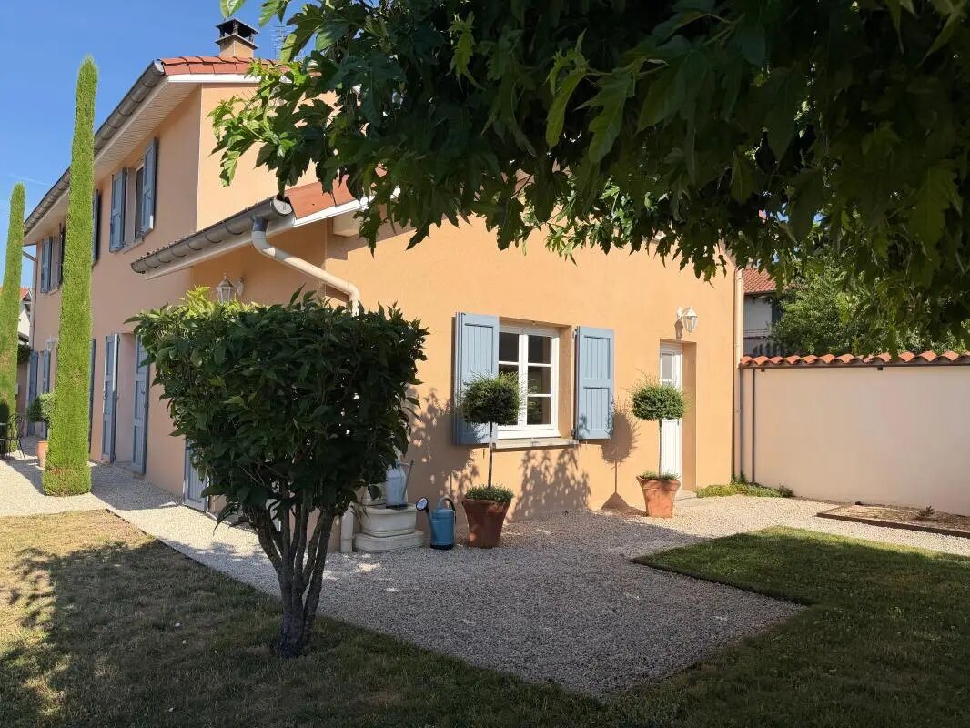 Maison à vendre, 194m², Champdieu