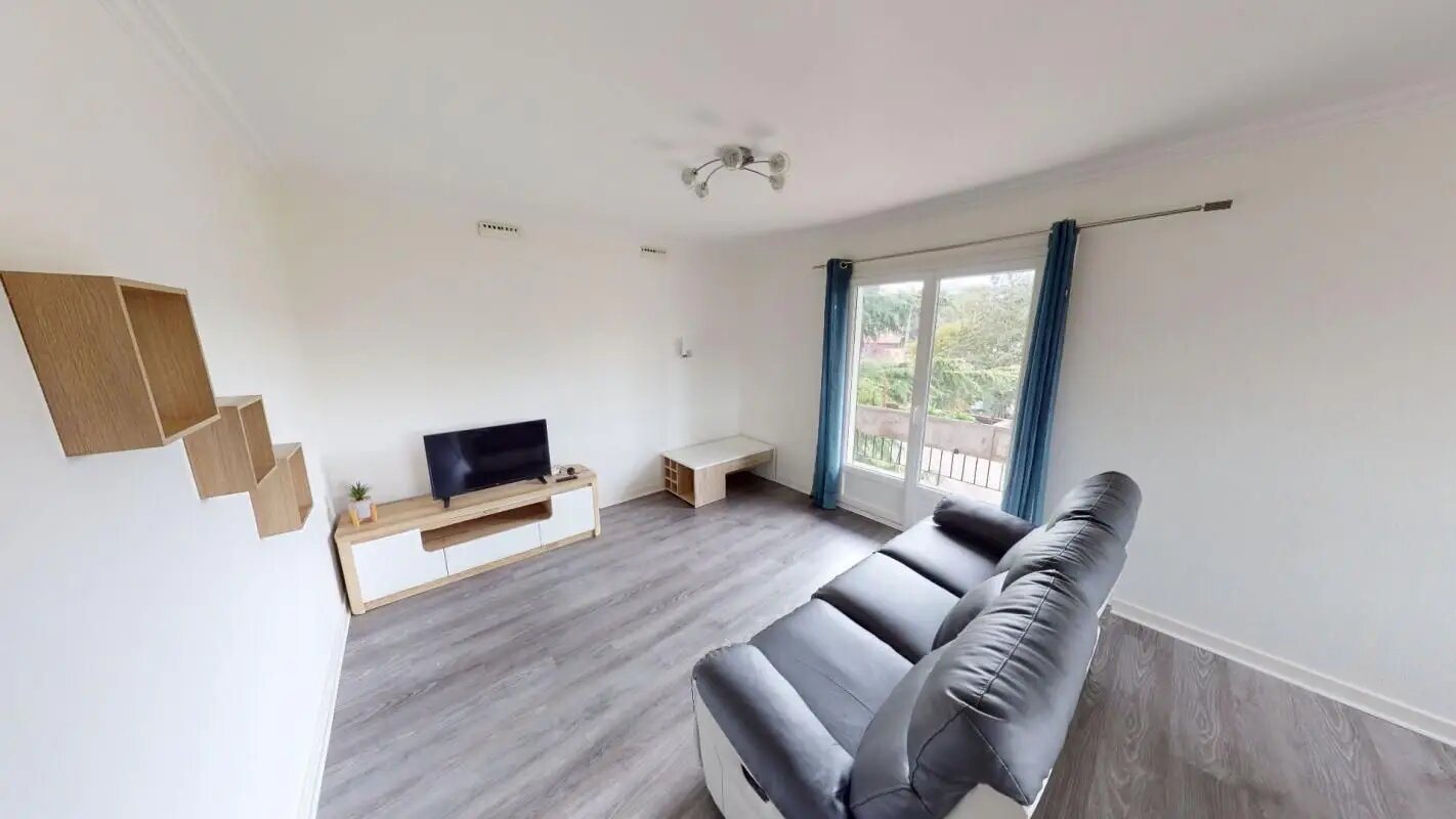 Appartement à louer, 67m², Montbrison