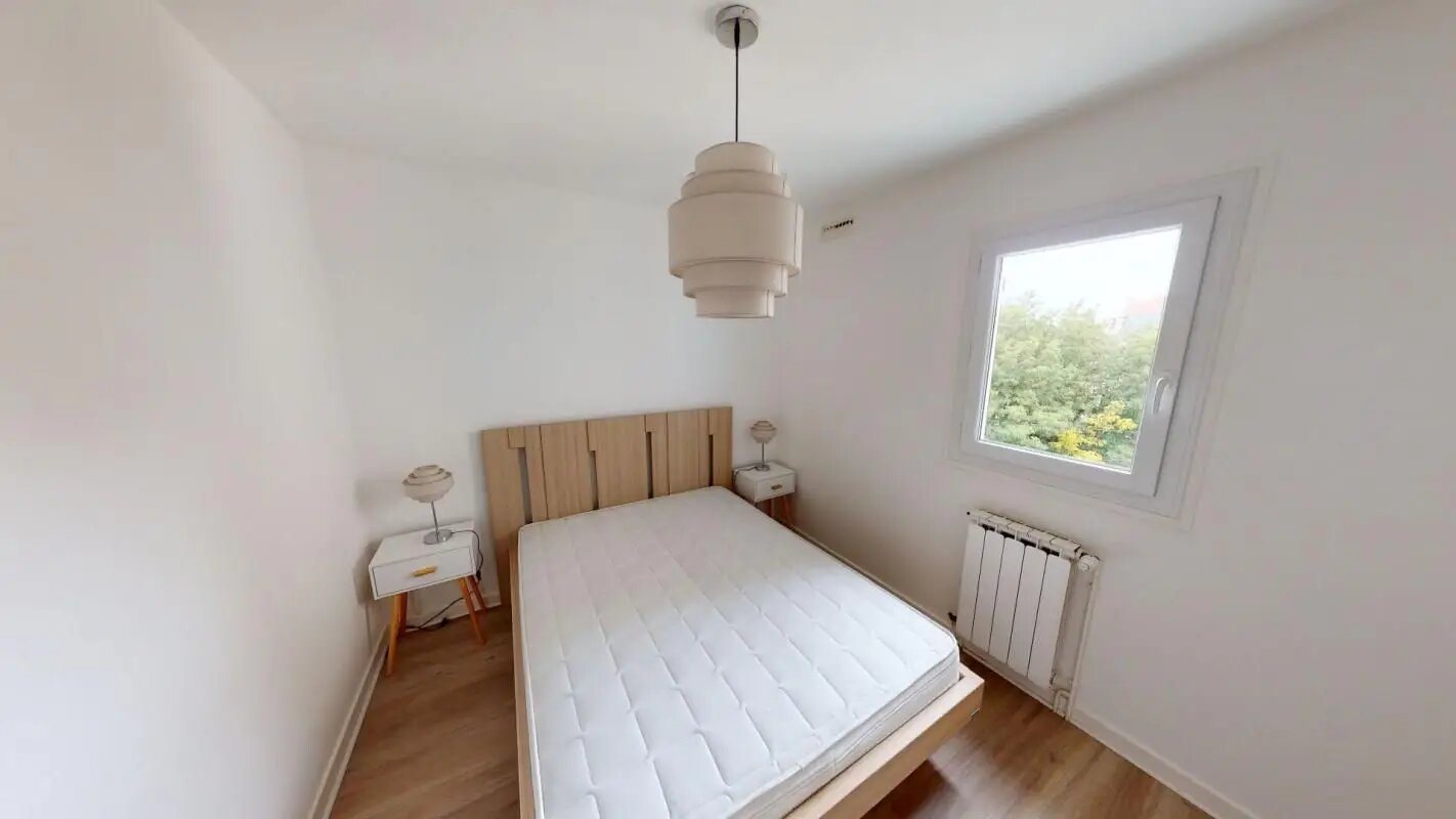 Appartement à louer, 67m², Montbrison