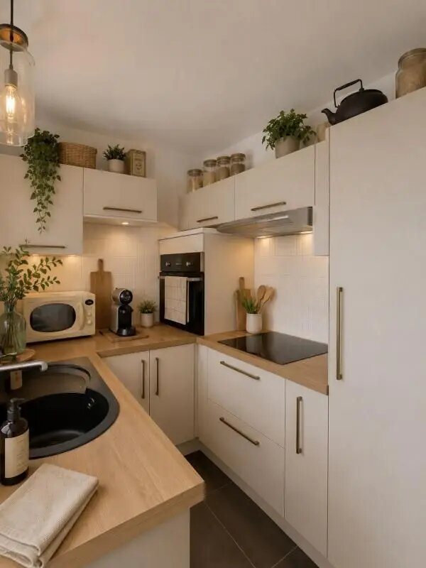 Appartement à vendre, 69m², Montbrison