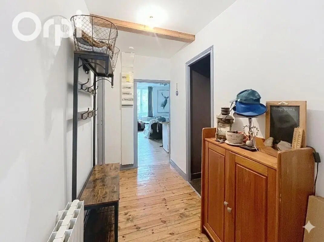 Appartement à vendre, 69m², Montbrison