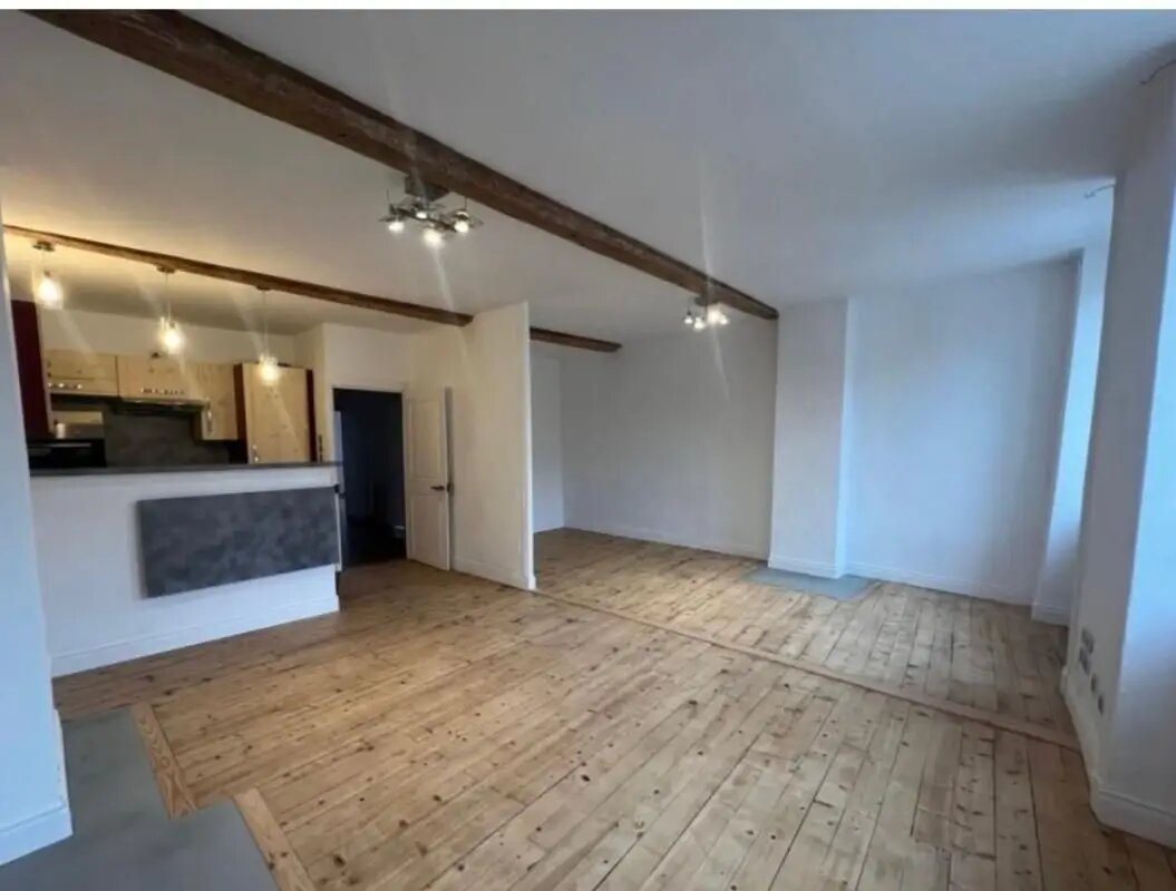Appartement à vendre, 69m², Montbrison