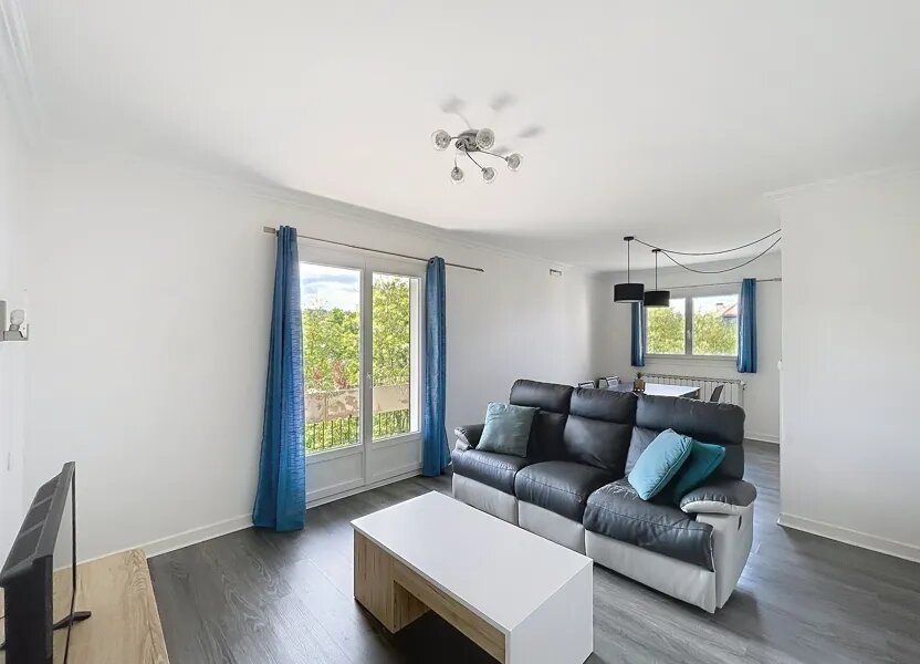Appartement à vendre, 67m², Montbrison