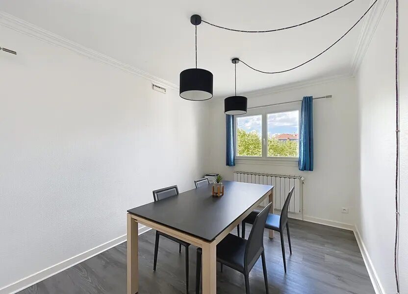 Appartement à vendre, 67m², Montbrison