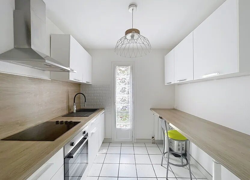Appartement à vendre, 67m², Montbrison