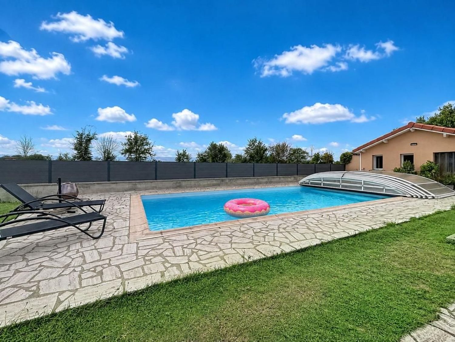 Maison à vendre, 151m², Boisset-lès-Montrond