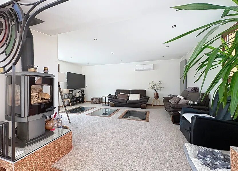 Maison à vendre, 174m², Saint-Just-Saint-Rambert