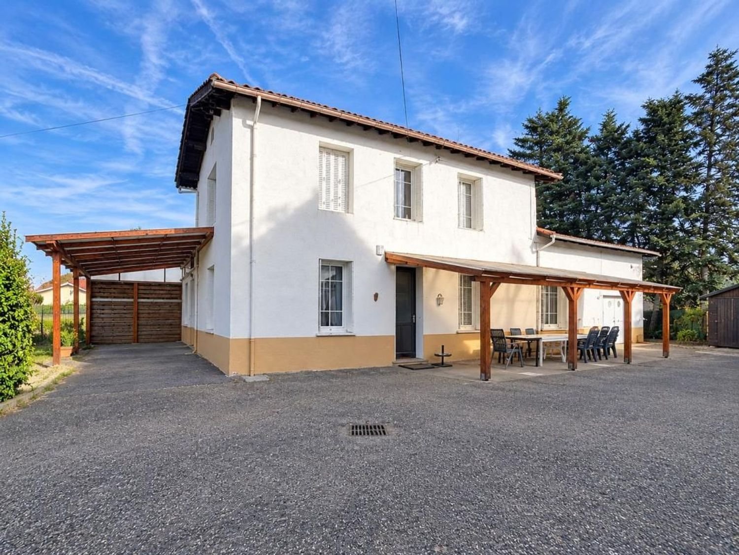Maison à vendre, 107m², Montrond-les-Bains