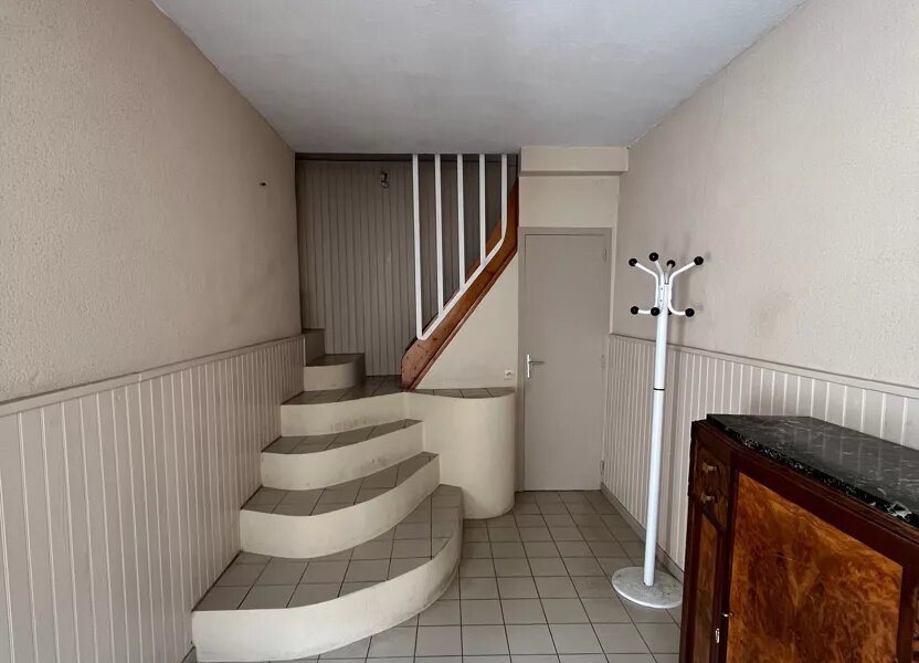 Maison à vendre, 77m², Sury-le-Comtal