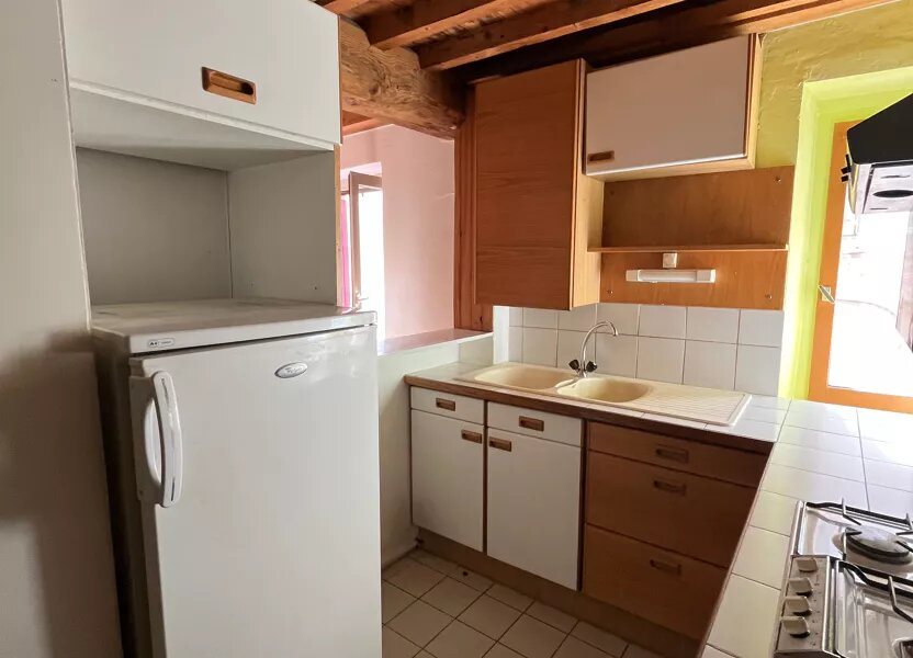 Maison à vendre, 77m², Sury-le-Comtal
