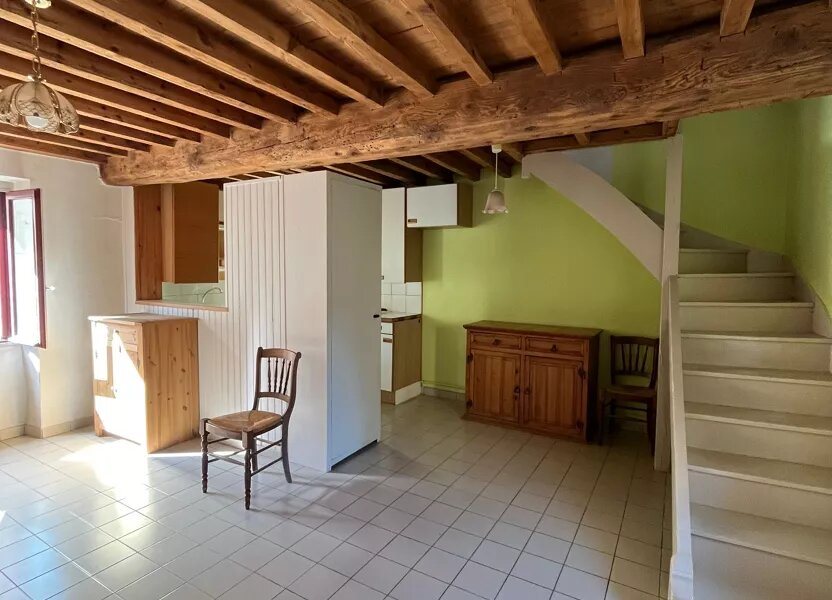 Maison à vendre, 77m², Sury-le-Comtal