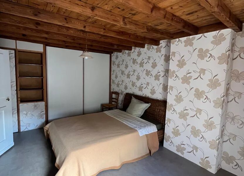 Maison à vendre, 77m², Sury-le-Comtal