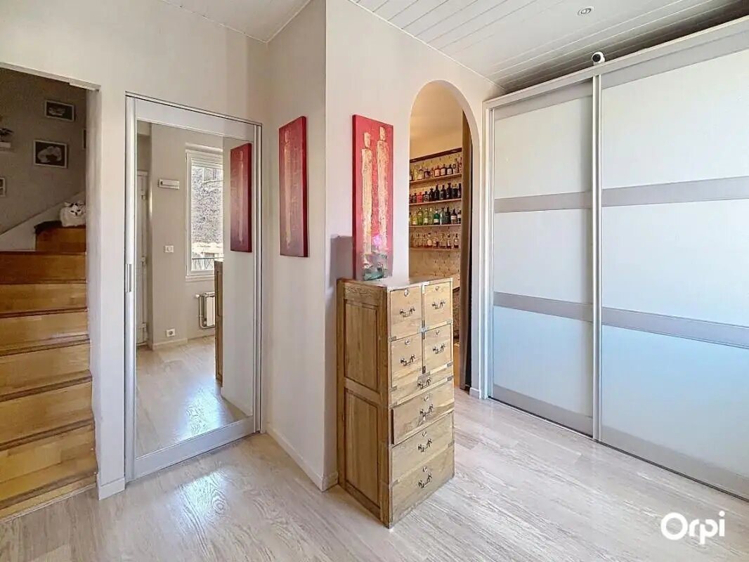 Appartement à vendre, 123m², Saint-Étienne