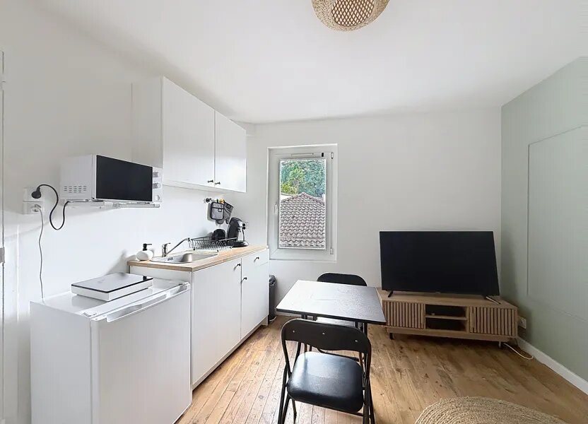 Appartement à louer, 17m², Montbrison