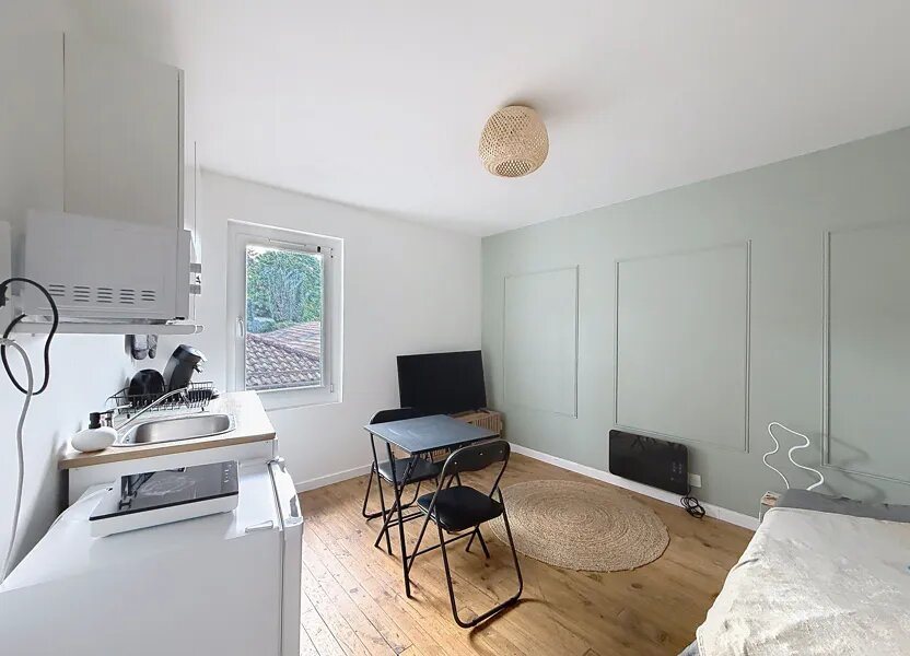 Appartement à louer, 17m², Montbrison