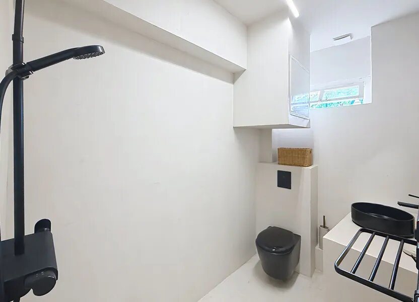 Appartement à louer, 17m², Montbrison