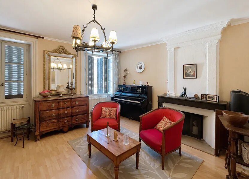 Maison à vendre, 89m², Saint-Galmier