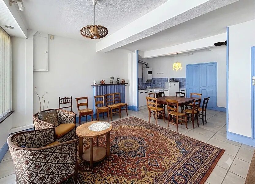 Maison à vendre, 89m², Saint-Galmier