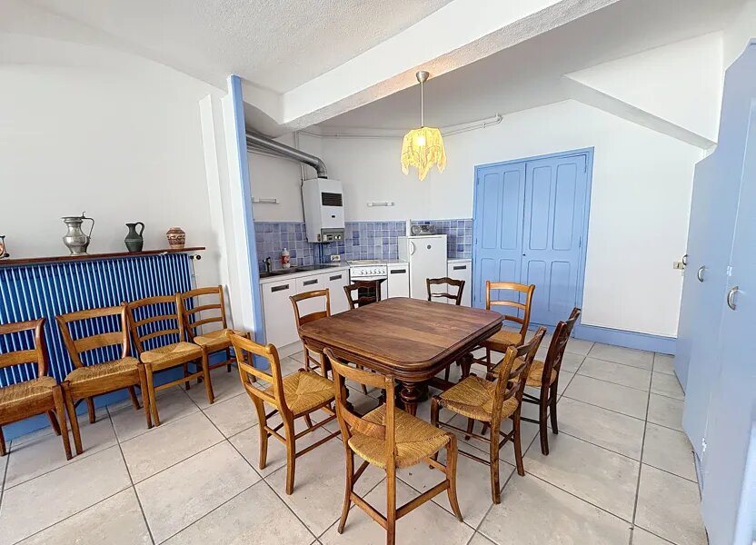 Maison à vendre, 89m², Saint-Galmier