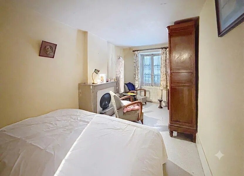 Maison à vendre, 89m², Saint-Galmier
