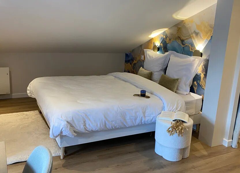 Appartement à louer, 30m², Saint-Etienne