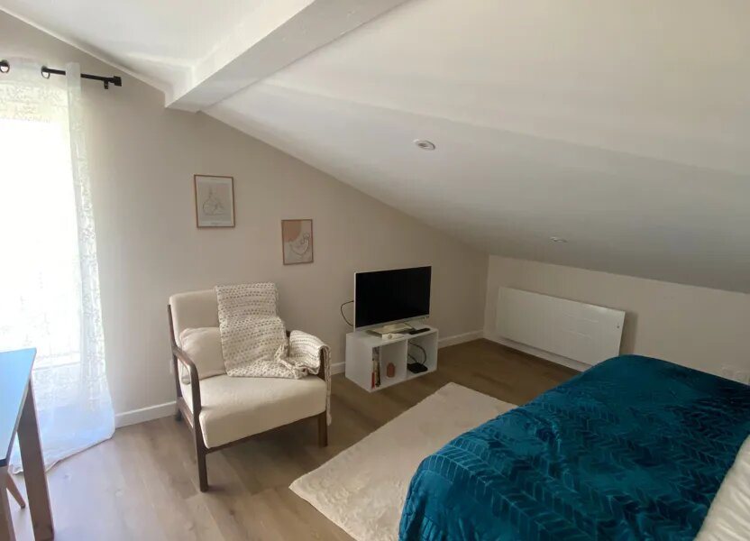 Appartement à louer, 30m², Saint-Etienne