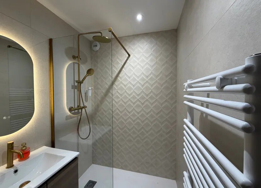 Appartement à louer, 30m², Saint-Etienne