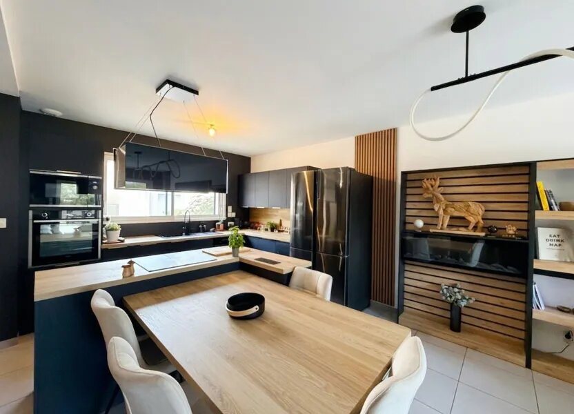 Maison à louer, 93m², Montrond-les-Bains