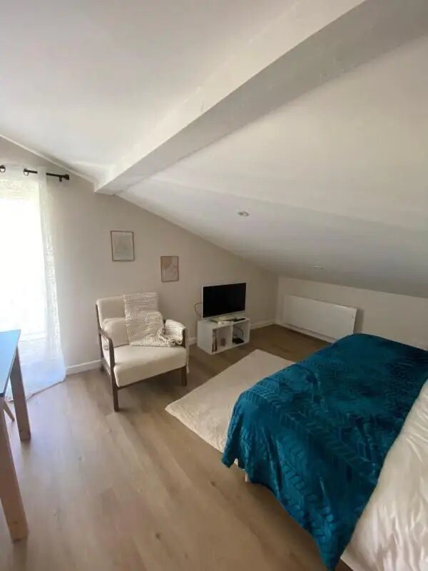 Appartement à louer, 30m², Saint-Etienne