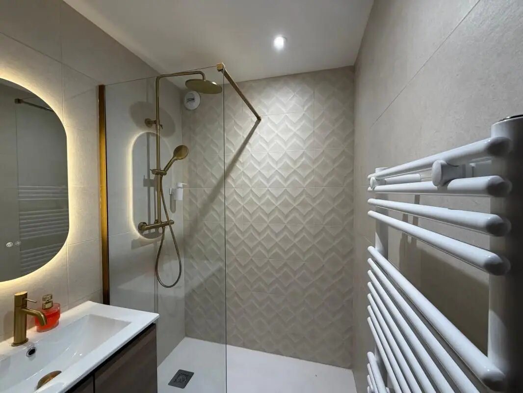 Appartement à louer, 30m², Saint-Etienne