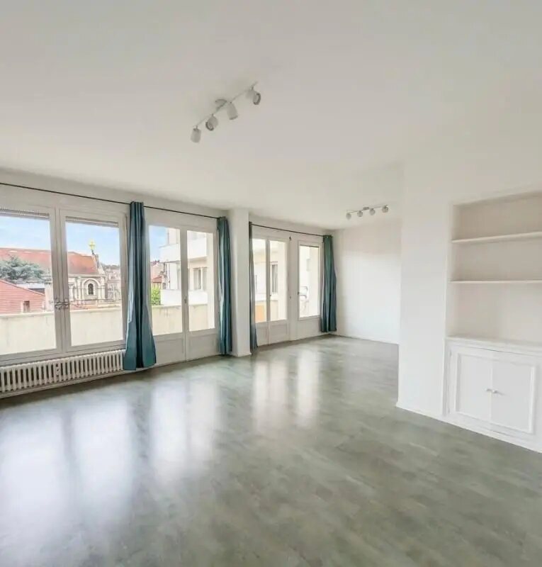 Appartement à vendre, 112m², Saint-Étienne