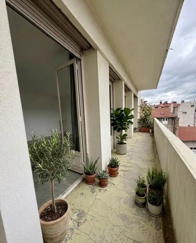 Appartement à vendre, 112m², Saint-Étienne