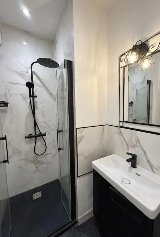 Appartement à vendre, 112m², Saint-Étienne