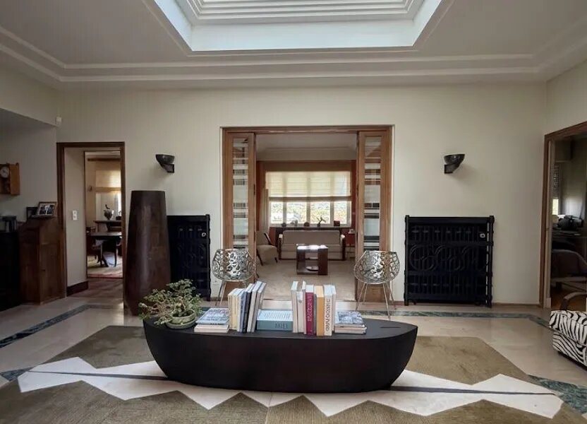 Maison à vendre, 345m², Saint-Just-Saint-Rambert