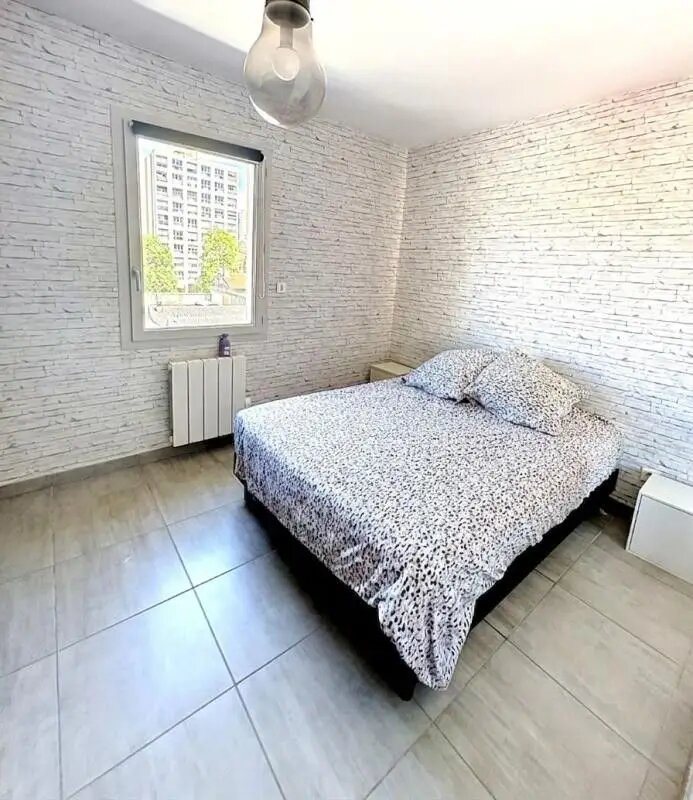 Appartement à vendre, 68m², Saint-Etienne