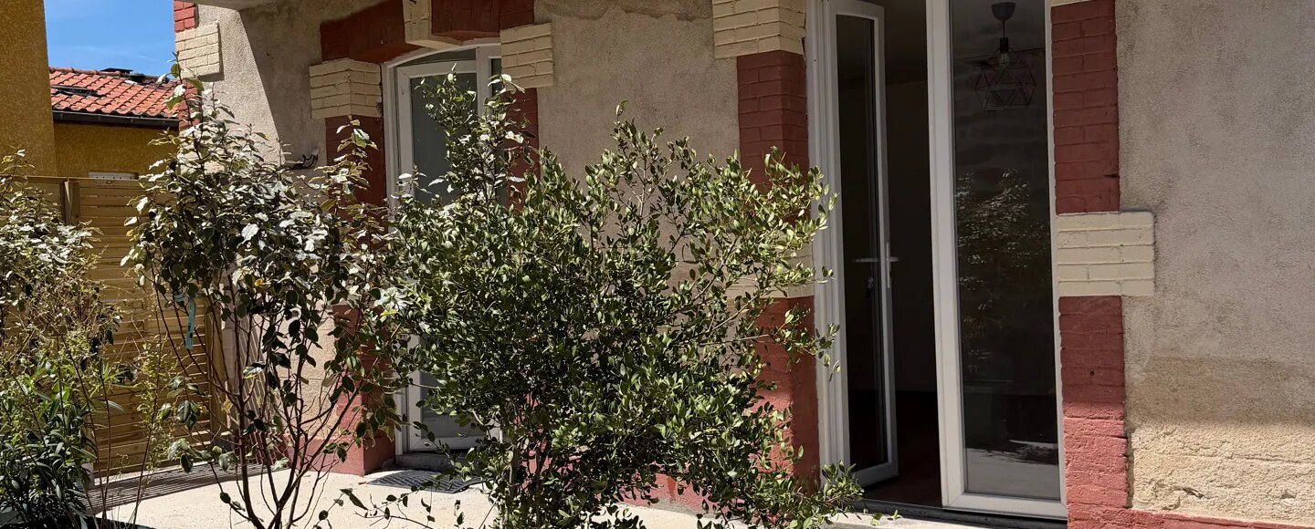 Appartement à vendre, 47m², Saint-Just-Saint-Rambert