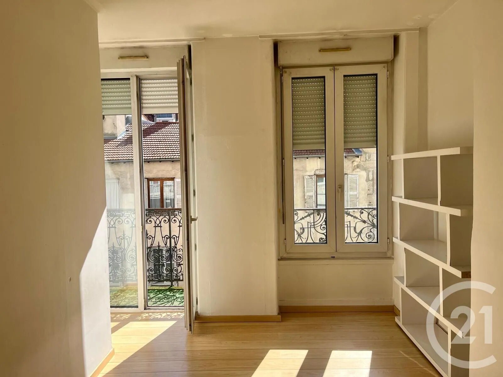 Appartement à vendre, 64m², Saint-Étienne