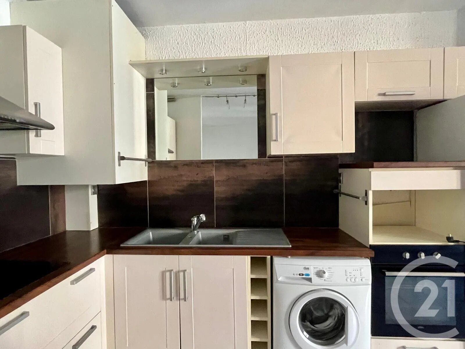 Appartement à vendre, 64m², Saint-Étienne
