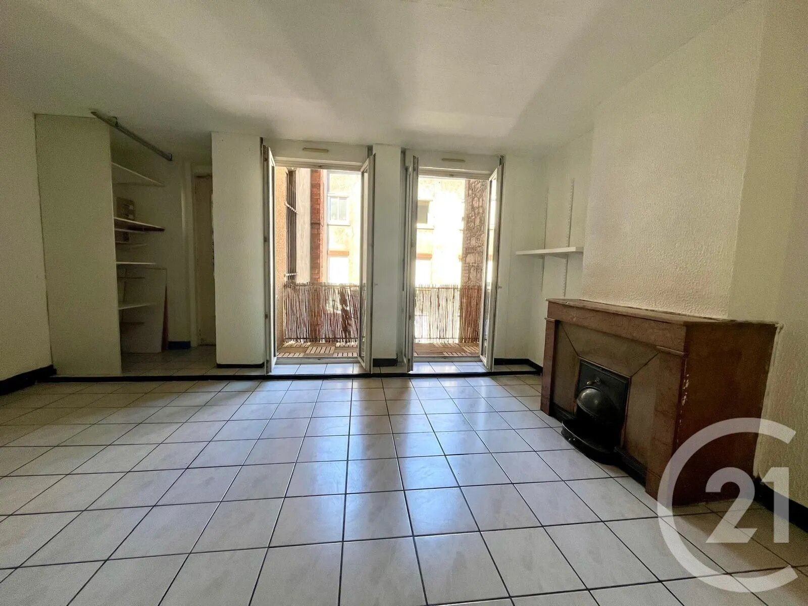 Appartement à vendre, 64m², Saint-Étienne