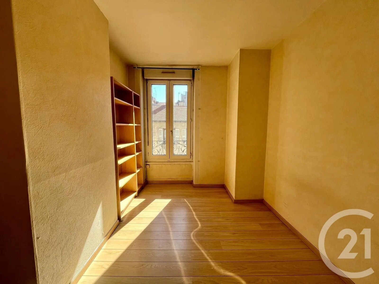 Appartement à vendre, 64m², Saint-Étienne