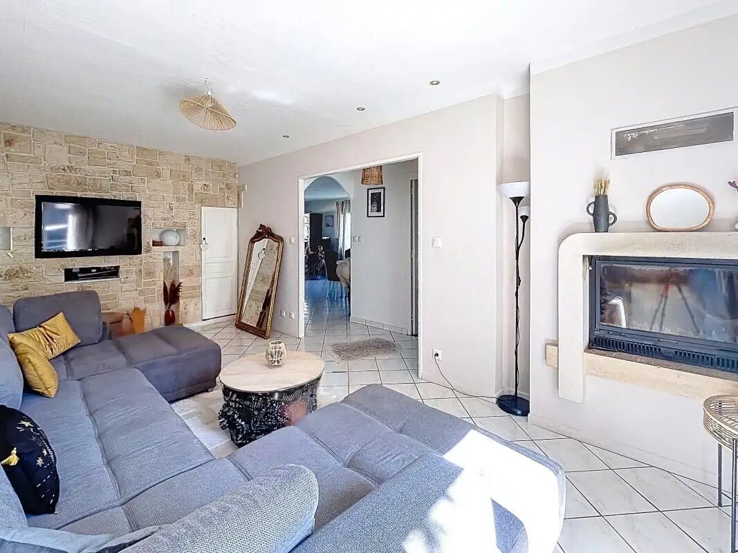 Maison à vendre, 92m², Saint-Étienne