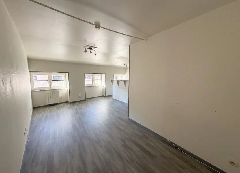 Appartement à louer, 31m², Saint-Étienne
