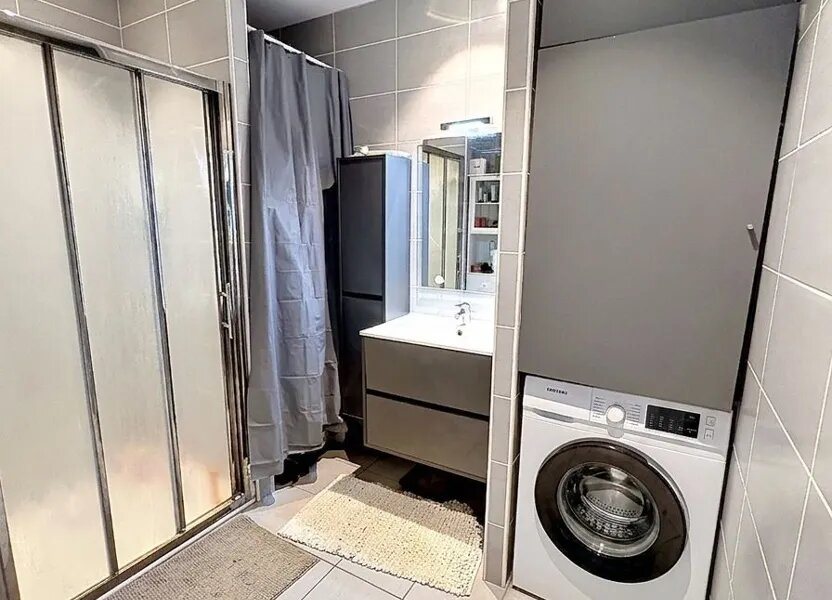 Appartement à vendre, 68m², Saint-Etienne
