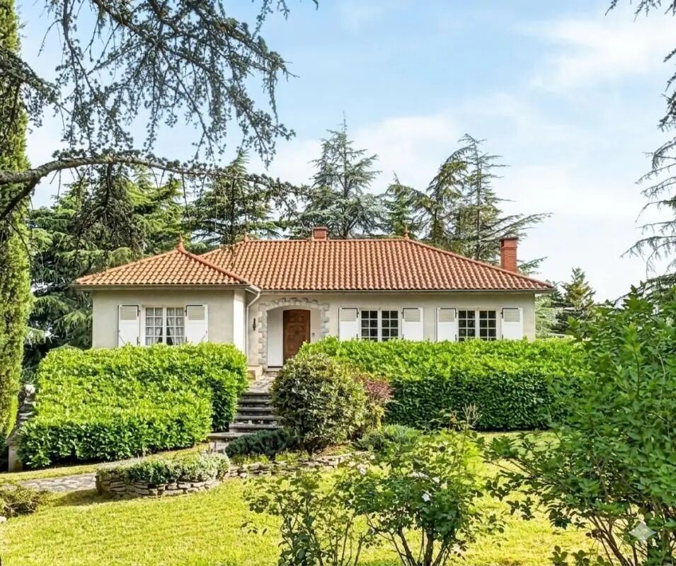 Maison à vendre, 136m², Saint-Just-Saint-Rambert