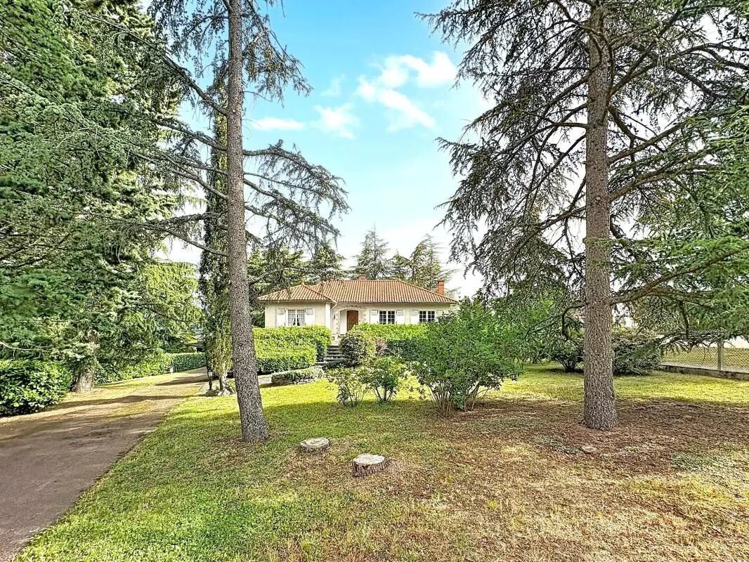 Maison à vendre, 136m², Saint-Just-Saint-Rambert