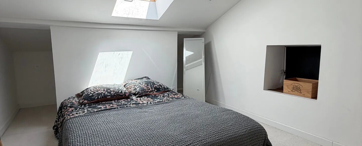Appartement à vendre, 46m², Saint-Just-Saint-Rambert