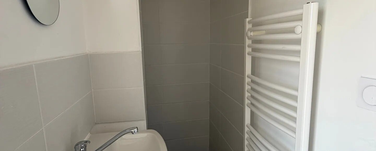 Appartement à vendre, 46m², Saint-Just-Saint-Rambert